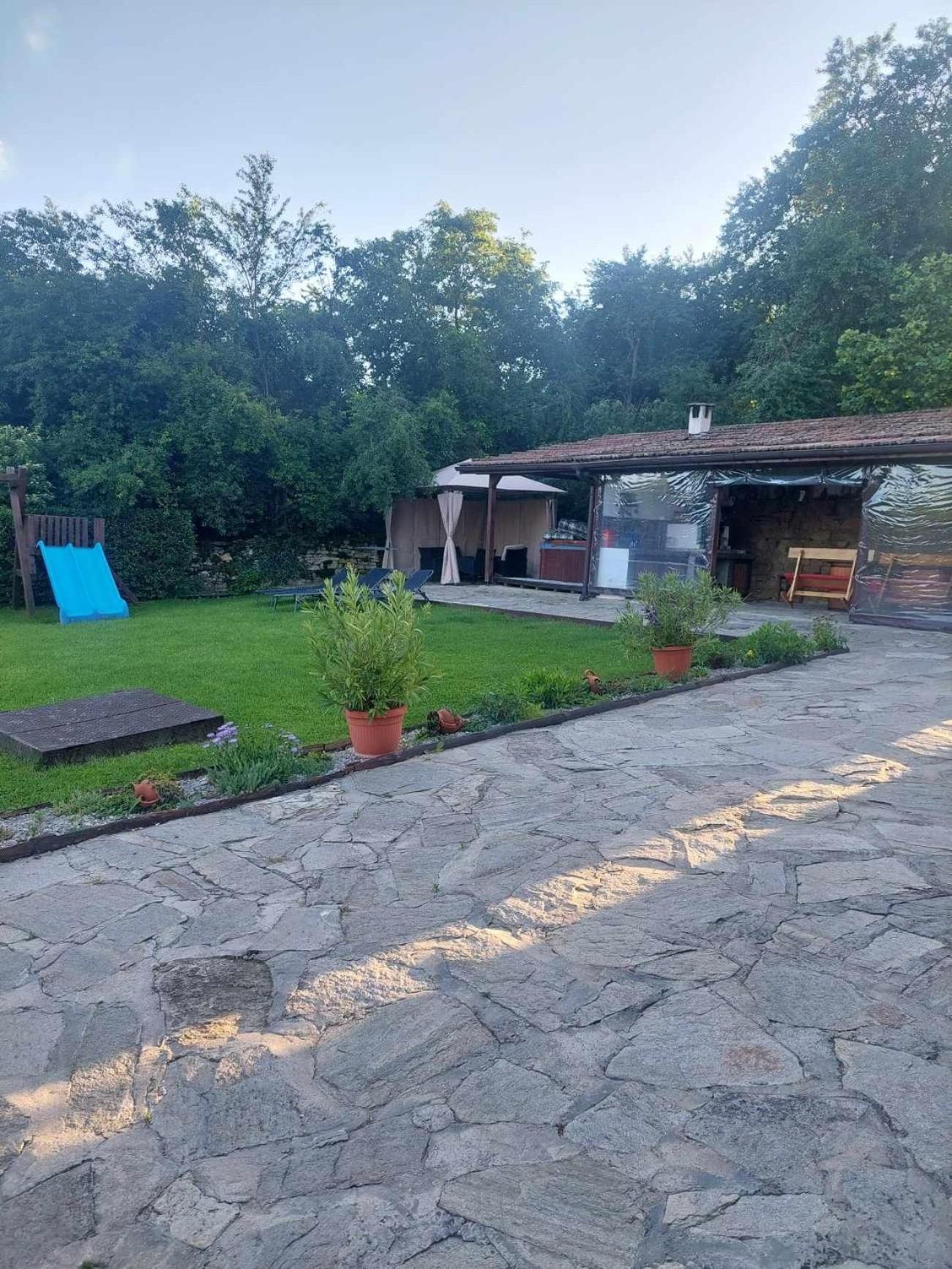 Villa Митровата Къща Raynovtsi Exterior foto