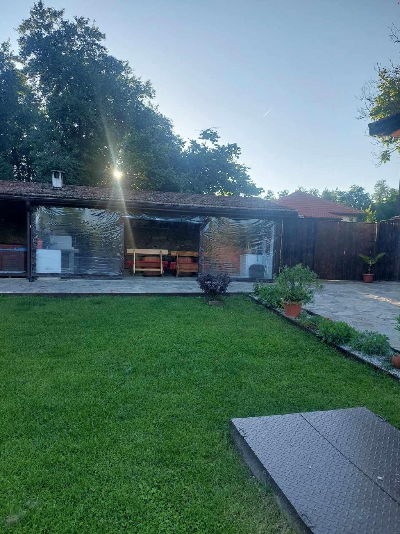 Villa Митровата Къща Raynovtsi Exterior foto